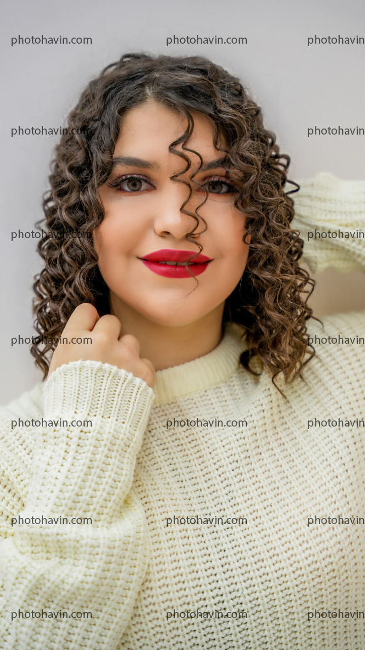 عکاسی پرتره در فضای باز
